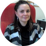 Leticia Moreno Pérez