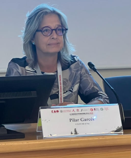 Pilar Garcés García